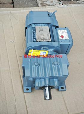 （请询价）SEW赛威R17 DRN63M4/BE03HR制动刹齿议价