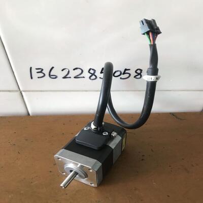 东方电机ARM46SAK闭环步进电机 orientalmotor 拆机 议价