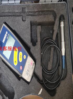 德国菲尼克斯PHYNIX Surfix 涂层测厚仪