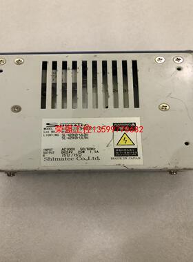 【荣强工控】S2CH(25)(S4859537-12光源控制器H1241