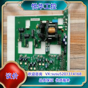 原装出售ABB变频器驱动板RINT-6611C 适议