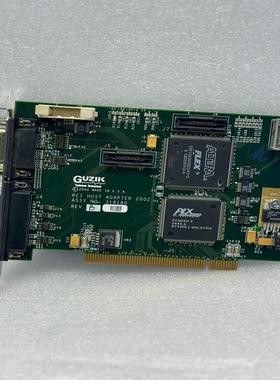 （设备配件）GUZIK PCI HOST ADAPTER 318180
