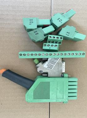 【工控自动化】AX2003-AS倍福伺服驱动器接线端子配件 议价