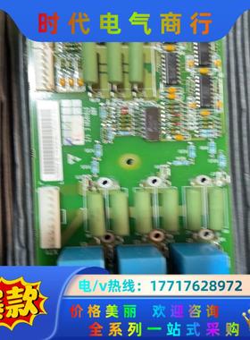 NINP-61C  ABB ACS600议价