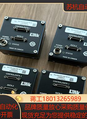 DALSA线扫相机P4-CM-02K10D-00-R2k