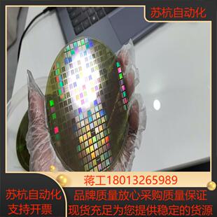 4inch 晶圆片 Sic 碳化硅片