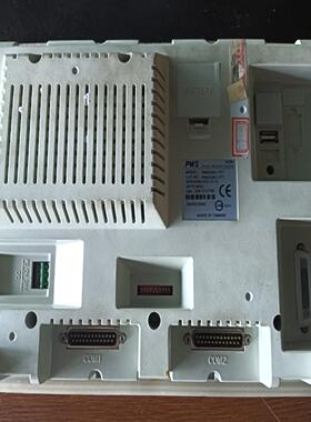 （设备配件）PWS3261-TFT 海泰克触摸屏 正常拆机 功能完好
