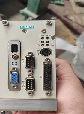 6AR1001-3BG20-0AA0 CPU 233MMX/