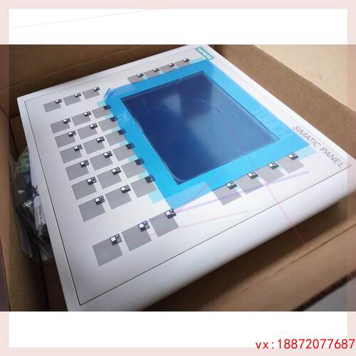 6AV6642-0DA01-1AX0tt西门子触摸屏