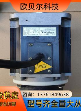 川崎机器人伺服电机，3MC302G-3DRAE-KJ1。