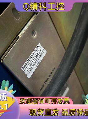 现货出售ASM固晶机 AD820 892电源箱料号 02-62