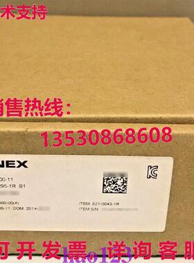 原装供应ISM1400-11 COGNEX 工业相机 ISM140011  /