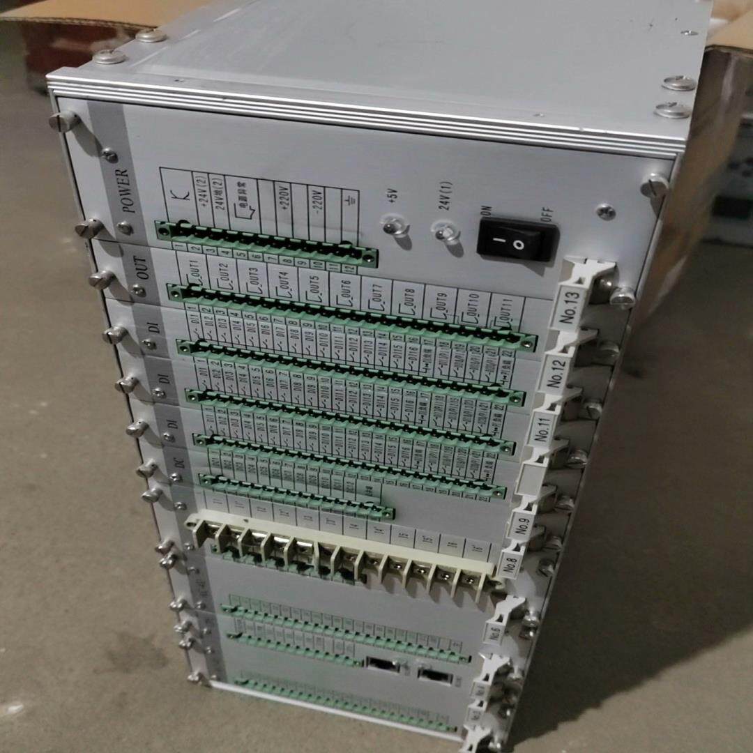 （设备配件）psr651，数字式综合测控装置，自南国