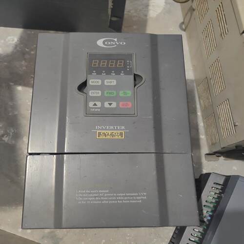 （设备配件）康沃变频器 CVF-G2-4T0150B(N) 15kw 3