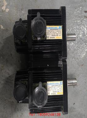 【非标价】广数130SJT-M050D(A)成色非常好电机包好400一