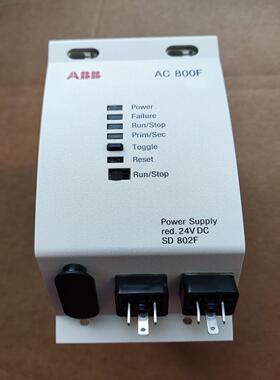 [德峰]ABB模块 AC 800F模件 SD 802F卡件