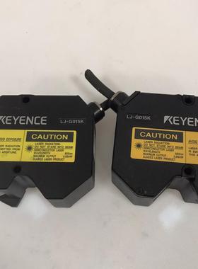 [德峰]激光 基恩G015K KEYENCELJ传感器-士