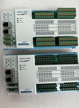 ADVANTECH研华AMAX-4856 现货两台 全新没有