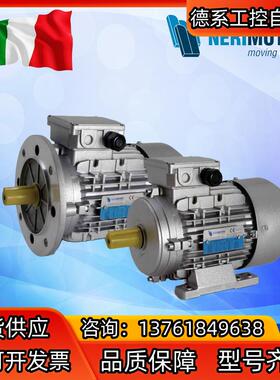 NERI电机T63B4 018KW-T132M4 75K