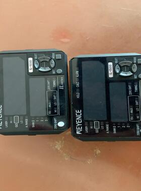 KEYENCE/基恩士原装正品 IL-1550 ，实物拍照，