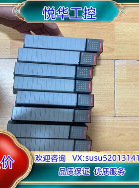 AB罗克韦尔可编程控制器模块型号1746-OA16议价