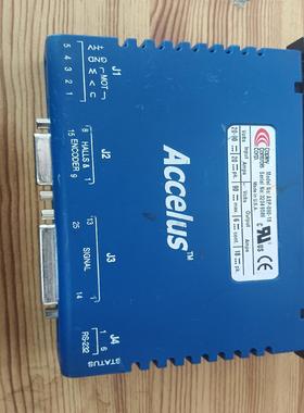 copley Accelus伺服驱动器ASP-090-18