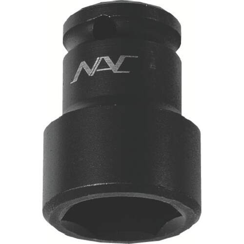 NAC長堀工業  S3-T25/T27/T30/T40/T45/T50/T55X100 T型套筒