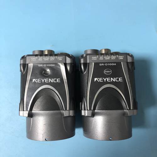 【工控自动化】KEYENCE基恩士SR-D100H固定议价