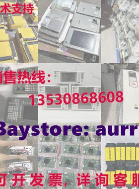 原装供应二手 BALDOR NextMove ESB-2 运动控制器 NSB203-501