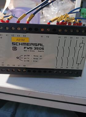 FWS3505C 施迈赛继电器 FWS3505