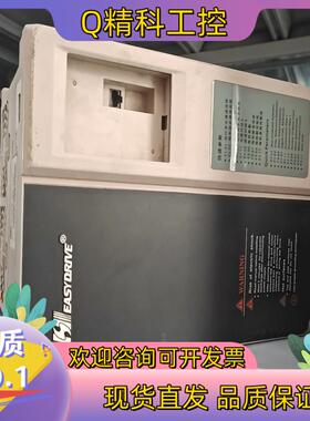 易驱变频器GT200-0185G/0220P偶尔用用