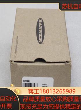 邦纳BANNER传感器SM30PRL 现货27291