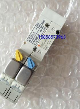 SY5345 SY5545 SY5245-5FU进口电磁阀议价