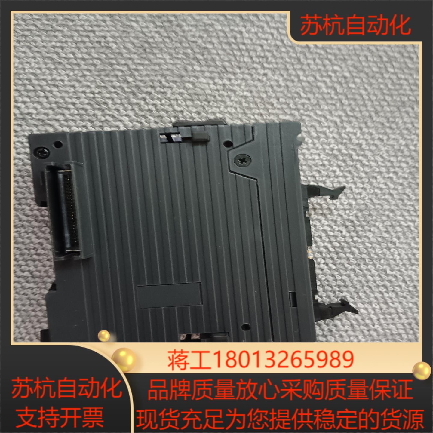 KEYENCE/基恩士    基恩士KV-C16XTD成色很