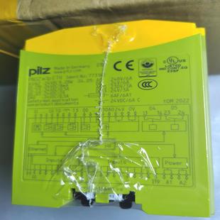 ETH 议价pilz m1p 773125 773103