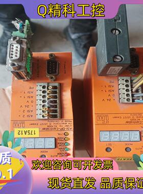 现货ifm易福门模块AC1005 AC1006