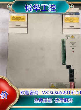 原装num驱动电源MDLL3050N00RN0I议价议