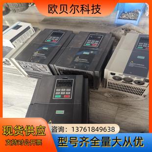 成色图片 麦格米特变频器 11千瓦 MV200G 4T11