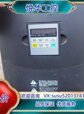 佳乐JR6000变频器11KW/15KW