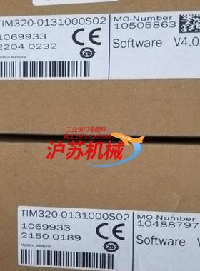 型号：TIM320-0131000S02