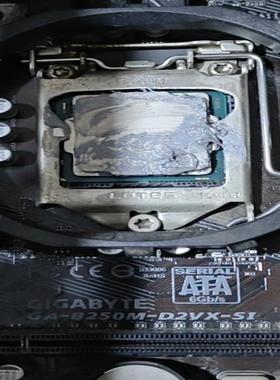 250m-d2vx-s主板 1151针ddr4类型