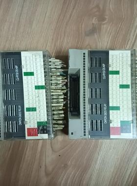 CIJ-RY32-OS-40P 继电器模块 成色很新