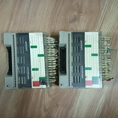 CIJ-RY32-OS-40P 继电器模块 成色很新