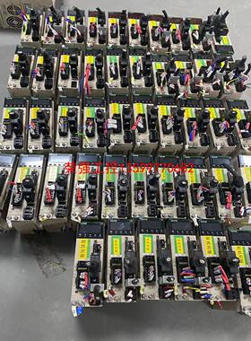 【荣强工控】禾川伺服SV-X3EA075A-A2 SV-X2MH075A