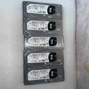 loT HDD希捷ST6000NM021A