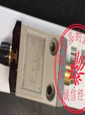 库存 行程开关限位开关 D4CC-4002议价