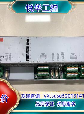 原装ABB励磁PC D235 A101控制器3BHE032025议价