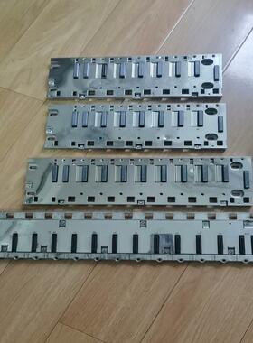 M340底板，BMXXBP0600/800/1200,成色如