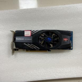 （设备配件）Radeon HD6800显卡