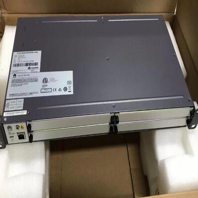 华为OSN1800 I OADM 机框 全新原包装 如图